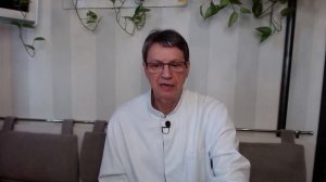 На приеме у доктора Сырова 5 февраля 2022г.