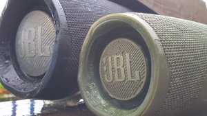 JBL Charge 4 & JBL Xtreme 2 100% LFM Mode Bass test -Reupload