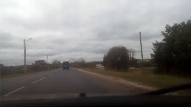 Из Ивановской во Владимирскую область , город КОВРОВ смотреть онлайн