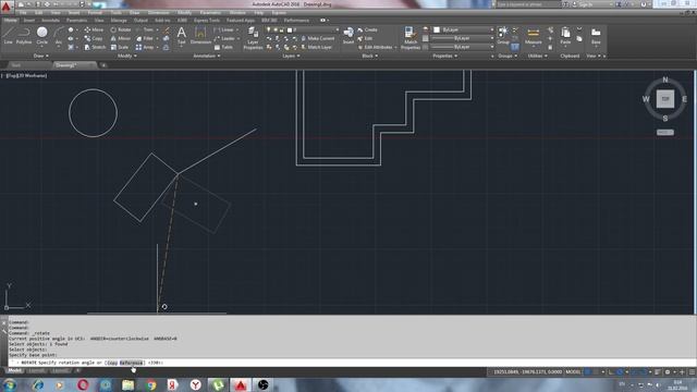 AutoCAD Դասընթաց մաս 1 смотреть онлайн