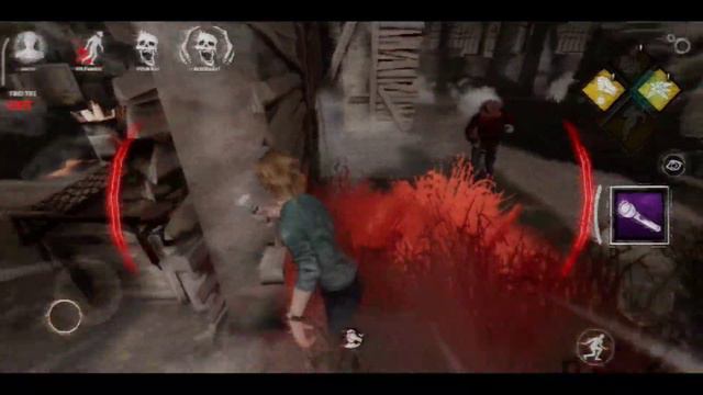 DBD MOBILE | JUKE MONTAGE | I'll Come Back To You