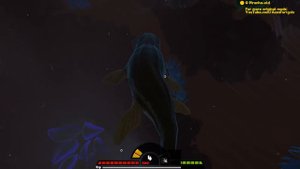 ПРОГНАТОДОН САМЫЙ СИЛЬНЫЙ ХИЩНИК В ИГРЕ | Feed and Grow Fish