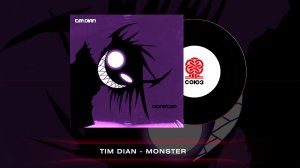 Tim Dian - Monster (2023)