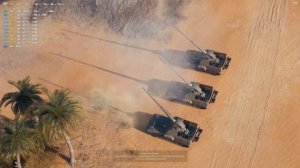 ТРАССИРОВКА ЛУЧЕЙ В WORLD OF TANKS RTX 2080 SUPER