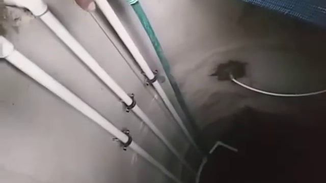 Как слить воду на зиму на даче. Консервация водопровода на даче. Подготовка дачи к зиме.