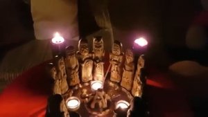 РИТУАЛ БЛАГОДАРЕНИЕ СЛАВЯНСКИХ БОГОВ. ДЛЯ ВСЕХ. ВЕДЬМИНА ИЗБА  ИНГА ХОСРОЕВА