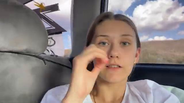 Vlog:дорога на море 2023//поездка на машине в Крым//проезжаем Мариуполь//трасса М4