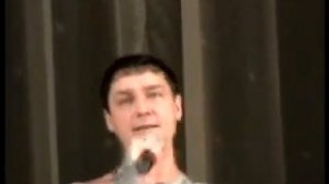 И упав на колени (припев) Ю.Шатунов