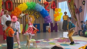 Сценка на выпускном «Опять двойка"