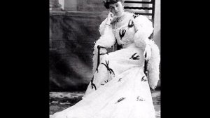 Анастасия Вяльцева   И для меня  весна придет A.Vyaltseva 1903