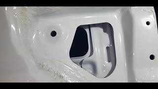 Chery Tiggo 7 Pro Снял задние фонари смотреть онлайн