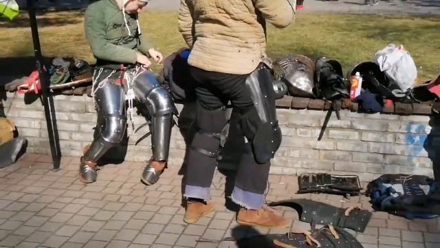 Масленица в Запорожье 2020 смотреть онлайн