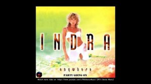 Indra - Party going on (90's Dance music 👍) EURODANCE