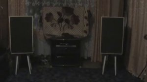 Акустика на динамиках Isophon