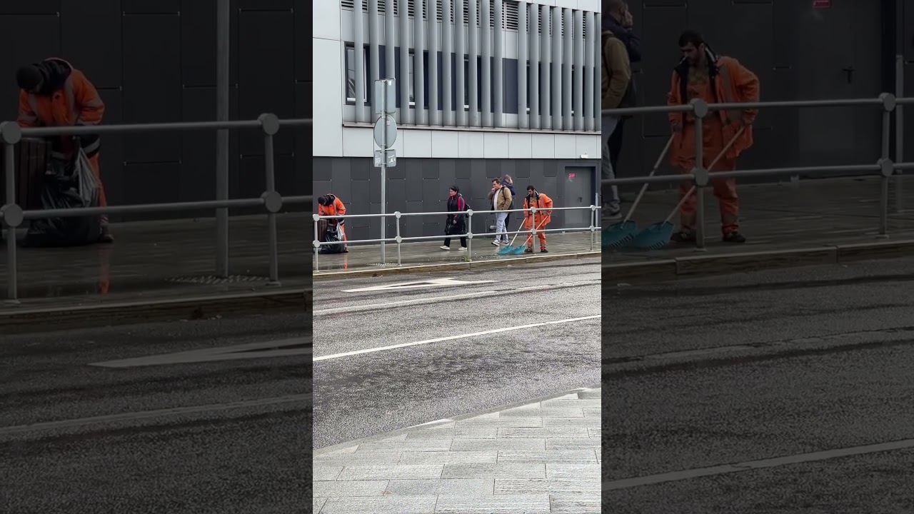 Кто-то должен делать эту работу #виламиповоде