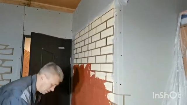 Решение проблемы КРИВОГО ФАСАДА