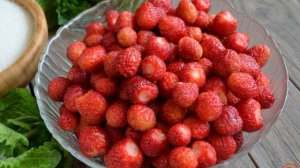 Варенье из Виктории