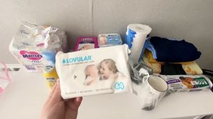 СУМКИ В РОДДОМ/2021/Что взять в родильный дом