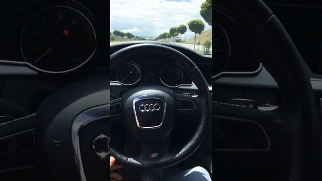 Audi ( story ) a5 Coupe