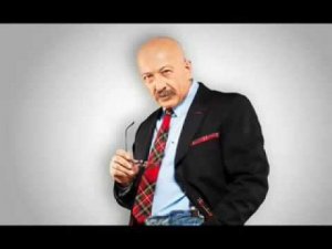 А Я Розенбаум "Ночь над Ленинградом"