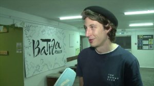 В арт-пространстве "Ватага" прошёл творческий вечер группы "Настрой"