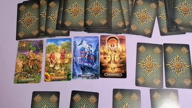 ДЕВА♍СОБЫТИЯ ОКТЯБРЯ 2023?ВЫХОД ИЗ ЛАБИРИНТА?ГОРОСКОП ТАРО Ispirazione