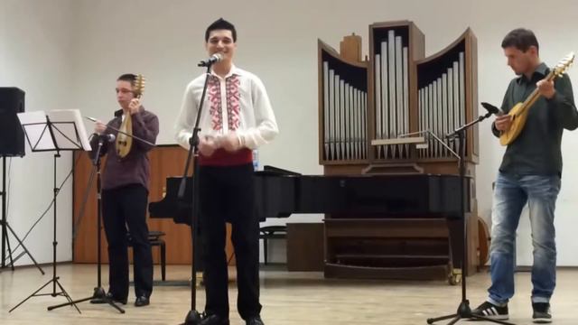 БОРИСЛАВ БОРИСОВ - ПЕСЕН ЗА ИНДЖЕ ВОЙВОДА (МЕНЦИТЕ ДРЪНКАТ)