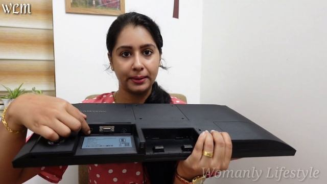 BEST MONITOR FOR WORK FROM HOME |Under Rs15000| SAMSUNG 24 INCH MONITOR UNBOXING & REVIEW|മലയാളം смотреть онлайн