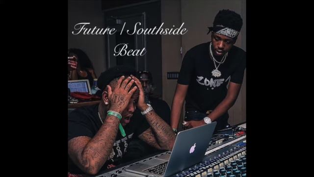 Future / Southside / Metro Boomin Type Beat - Raw смотреть онлайн