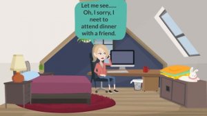 English Conversation for Beginners: At The Clothes Shop