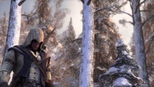 Legends Never Die | Connor Kenway | Assassin's Creed | GMV