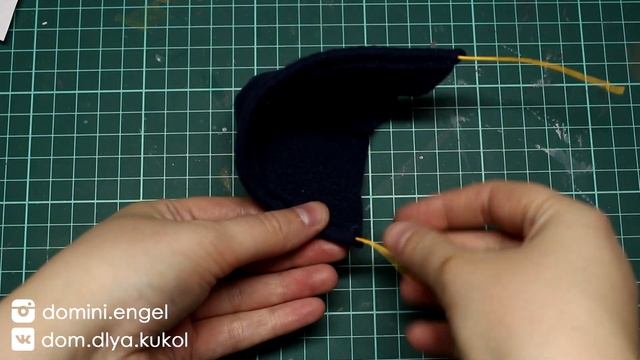 ХУДИ для кукол смотреть онлайн