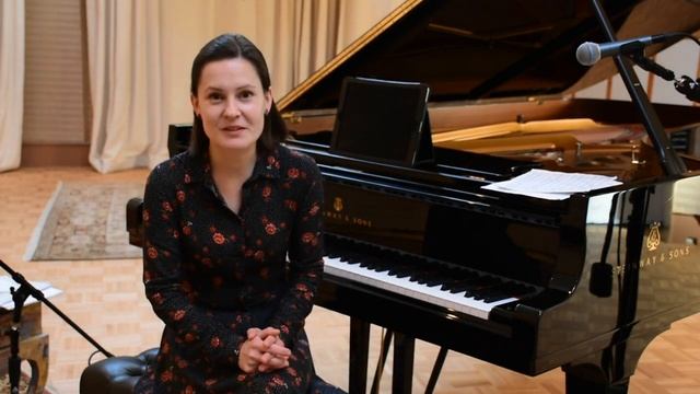 [GP794] Tangos for Yvar – Hanna Shybayeva (Full Trailer) смотреть онлайн