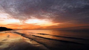 Час расслабления на берегу океана/Ocean Relaxing