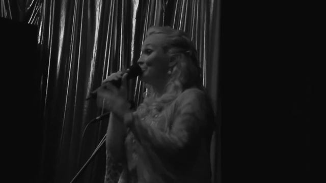 Екатерина Первая и Александр Смирнов - Облака смотреть онлайн