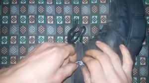 Ремонт бегунка(слайдер),брелок(пулер)