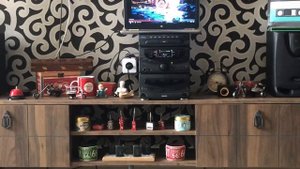 Philips Fw650c low frequency