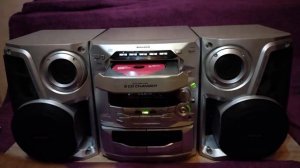 Panasonic SA-AK28