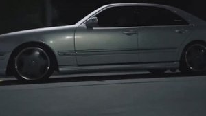 TOP MERCEDES BENZ E55 ///AMG W210