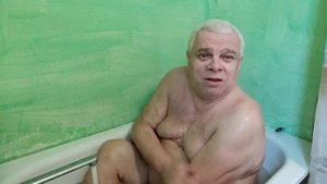 Банный День у Иваныча.