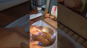 Чудо Булки без муки ??? Похудеть за 7 дней?????? #отруби #псиллиум #едапп #хлеб #вкусныйхлеб #пп