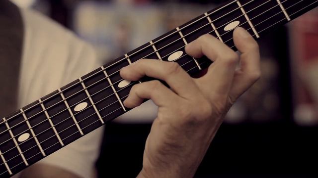 Pentatonic Voicings - Version #13 over "ii-V7alt-I-VI7alt" progression
