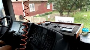 Scania 124-420