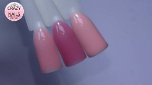 КАМУФЛИРУЮЩИЕ гель лаки\Рисуем ФРЕНЧ\Какой камуфляж предпочитаете ВЫ?