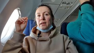Что НЕЛЬЗЯ брать в самолет