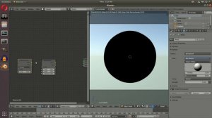 Blender Tutorial - How to make the Moon with Procedural Textures
