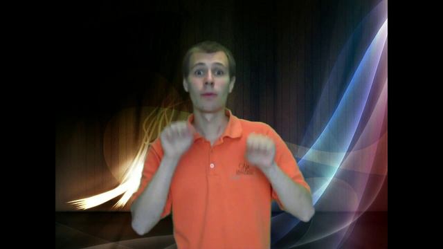 Семь чудес света. На жестовом языке смотреть онлайн