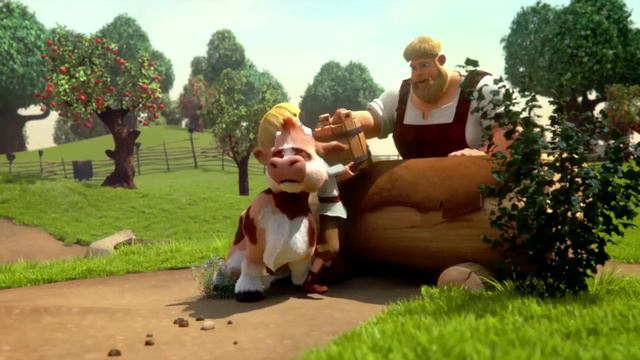 Nicky Tanner teaser 1 смотреть онлайн