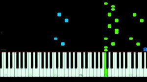 Michael Jackson - They Don’t Care About Us Piano Tutorial