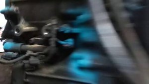 Купить контрактную АКПП Honda CR V RD1 B20B M4TA